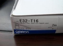 1PC NEW OMRON E32-T16