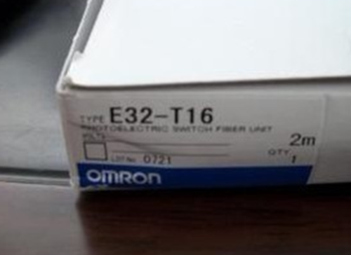 1PC NEW OMRON E32-T16