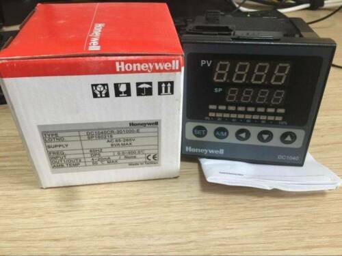 1PCS NEW Honeywell thermostat DC1040CR-301000-E