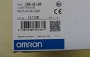 1PC NEW OMRON Programmable Relay ZEN-8E1AR IN BOX
