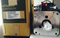 1PC New MITSUBISHI HC-SFE152K Servo Drive