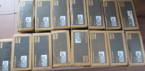 1PC New In Box Mitsubishi Servo Motor HC-MF23G1-UE
