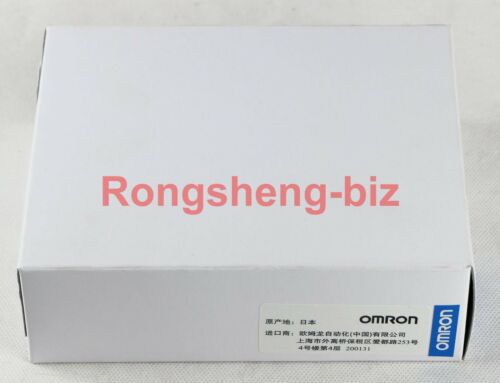 Omron PLC module CS1WMC221V1 CS1W-MC221-V1 New In Box