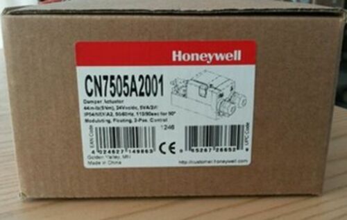 1PC New Honeywell regulated CN7510A2001