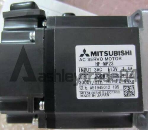1PC New HF-MP23 Mitsubishi HFMP23 Servo Motor