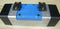 1PC NEW IN BOX FESTO solenoid valve VL-5/3G-D-2-C 151848