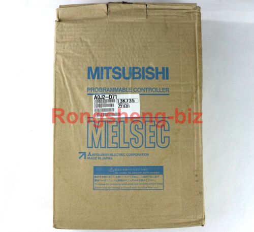 1PC NEW IN BOX Mitsubishi A0J2-D71