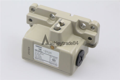 1PC NEW IN BOX Omron VB-2121 limit switch
