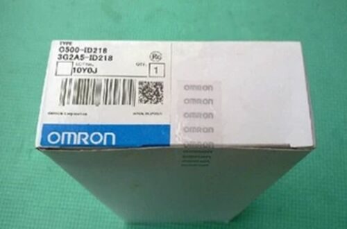 1PC Brand New In Box OMRON C500-ID218 C500ID218
