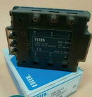 1PC New FOTEK TSR-50AA Solid state relay