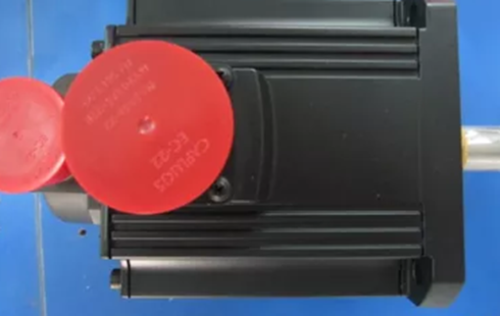 1PC NEW Mitsubishi Servo Motor HC-SF81
