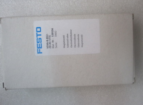 1PC NEW FESTO VSVA-B-B52-ZD-A1-1T1L 539156