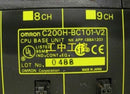 1PC Brand NEW IN BOX OMRON C200H-BC101-V2