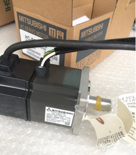 1PC New Mitsubishi servo motor HC-PQ23-UL