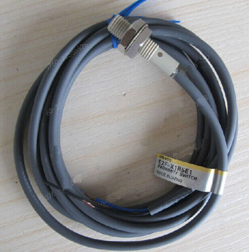 1PCS OMRON NEW Proximity Switch E2F-X1R5E1
