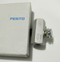 1PC New Festo throttle valve GR-1/4 2101