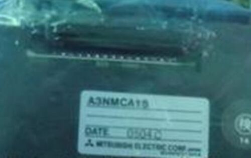 1PC Brand New In Box Mitsubishi Memory Module A3NMCA-16