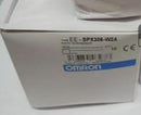 1PC New Omron Photoelectric Sensor EE-SPX306-W2A EESPX306W2A