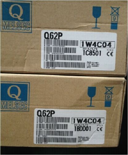 New 1PCS MITSUBISHI Power Supply Module Q62P