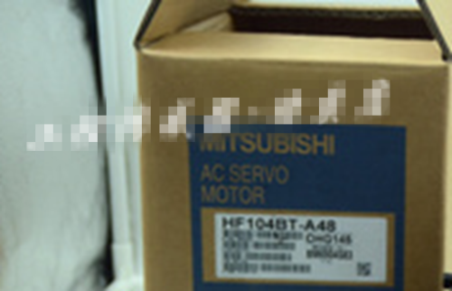 1PC New Mitsubishi HF104BT-A48