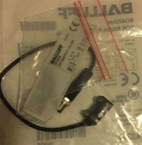 1PC NEW IN BOX BALLUFF sensor BOS R020K-PS-RF11-00,2-S49 BOS020M