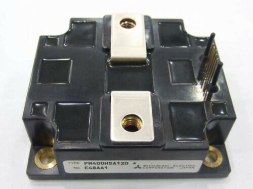 1PC NEW MITSUBISHI MODULE PM400HSA120 PM400HSA-120
