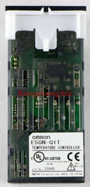 1PC New Omron Temperature Controller E5GN-Q1T 100-240VAC