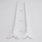 *2PCS Swing-Out Paddle Ptfe Stirrer Stainless Steel Coated Diameter 7Mm Lengt qw