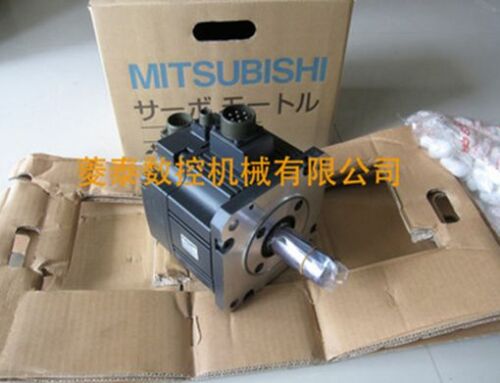 1PC Brand New Mitsubishi Servo Motor HC202BS-SZ