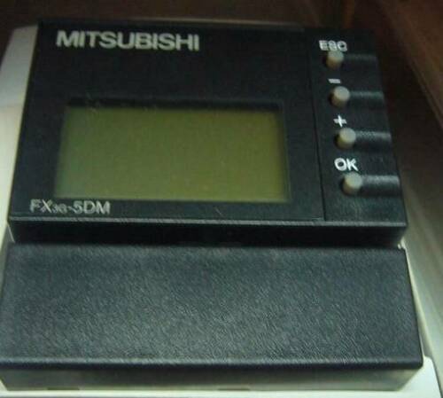1PC new Mitsubishi PLC MODULE FX3G-5D
