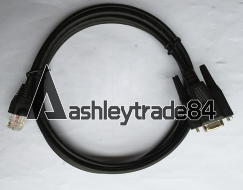 NEW FOR ABB AC800M PLC Programming Cable 3BSC630197R1 TK212A