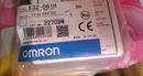 1PC New Omron Photoelectric switch E3Z-D61H E3ZD61H