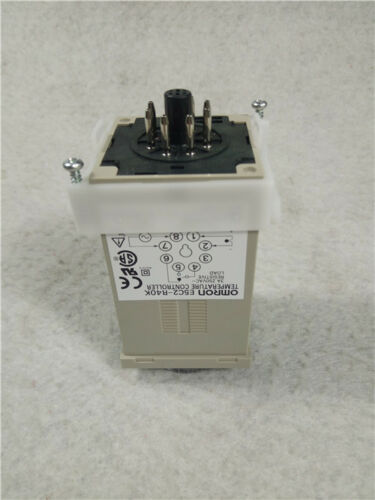 New 0-400?C 200-240VAC Omron Temperature Controller E5C2-R40K