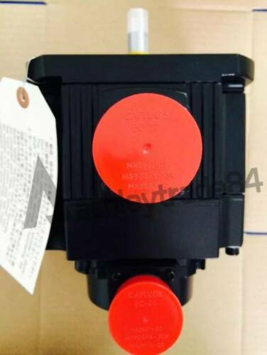 1Pc New Mitsubishi Servo Motor HC-SF52BK-S2 HCSF52BKS2