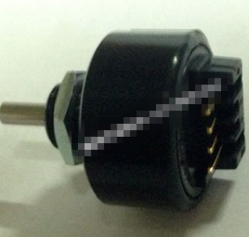 1PC NEW FOR Mitsubishi Ink Fountain Motor Potentiometer CP-2FCW