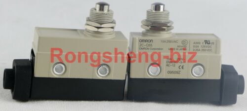 1PC New Omron Limit Switch ZC-Q55