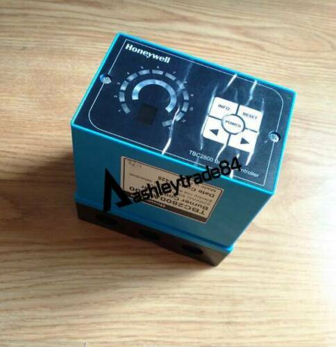 1PC New Honeywell TBC2800A1000 Controller