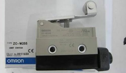 1PCS Brand New Omron micro switch ZC-W255