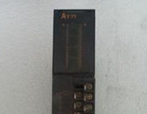 1PC Brand NEW MITSUBISHI PLC AY71