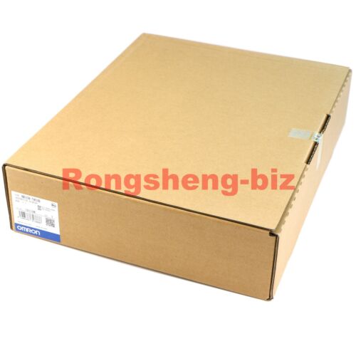1PC Omron HMI NB10W-TW01B NB10WTW01B NEW IN BOX
