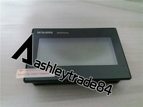 1PCS NEW Mitsubishi GOT1000 GT1020-LBL-C Graphic Operation Terminal