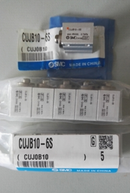 1PC NEW SMC Cylinder CUJB10-6S