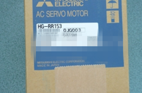 1PC NEW MITSUBISHI HG-RR153