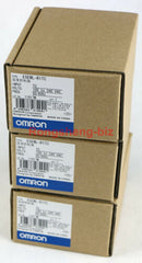 1PC NEW IN BOX OMRON Temperature Controller E5EWL-R1TC 100-240VAC