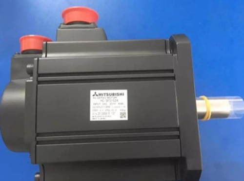 1PC NEW Mitsubishi Servo Motor HC-SFS1524