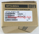1PC Brand New In Box Mitsubishi PLC Module GT15-J71E71-100