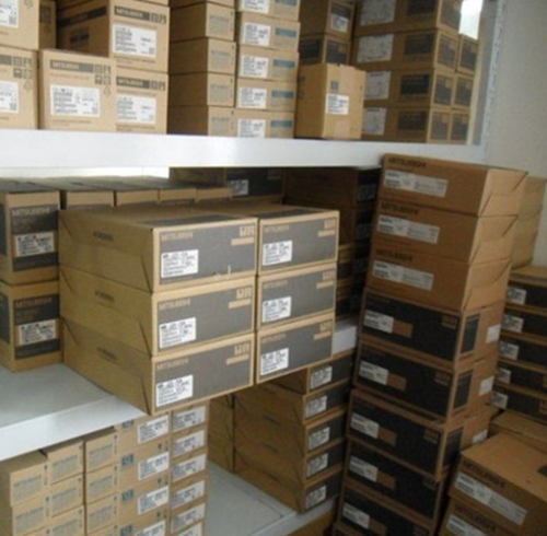 1PC New Mitsubishi PLC AJ65BTB2-16R
