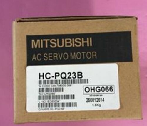 1PC Brand New In Box Mitsubishi HC-PQ23B