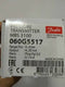1PC NEW IN BOX Danfoss pressure switch MBS3100 060G5517