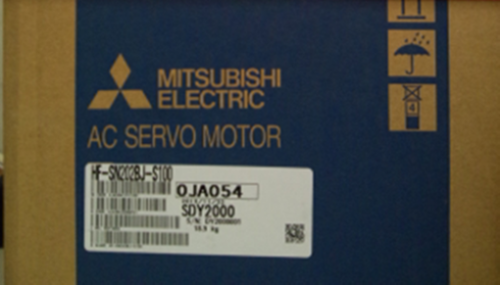 1PC New MITSUBISHI servo motor HF-SN202BJ-S100